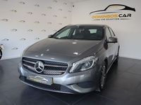 usado Mercedes A180 Classe ACDi BE AMG Line