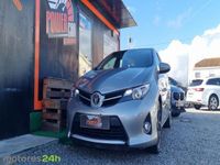 usado Toyota Auris 1.4 D-4D Comfort