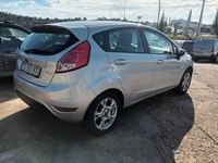 usado Ford Fiesta Trend 1.0 i