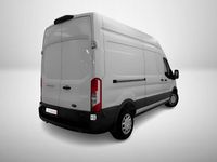 Usado Ford Transit 131 HP (96 kW) 2024 Branco