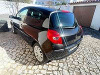 usado Renault Clio III Hatchback 1.5 dCi, Diesel - 2006