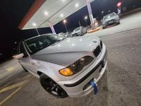 Usado BMW 320 150 HP (110 kW) 2005 Carrinha