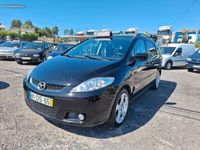 usado Mazda 5 MZR-CD 2.0 Exclusive