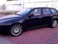 usado Alfa Romeo 159 SW 2.0 JTDm 2012