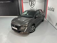 usado Peugeot 208 1.2 PureTech GT EAT8