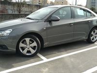 usado Chevrolet Cruze LS 1.6 2009