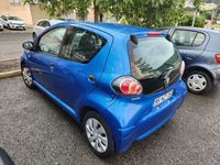 usado Toyota Aygo 1.0 Blue Edition