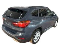 usado BMW X1 SDRIVE16D AUTOMÁTICO 2019