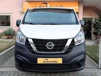 Usado Nissan NV300 95 HP (69 kW) 2020 Branco Van