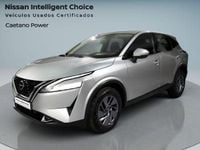 Usado Nissan Qashqai 140 HP (102 kW) 2024 Outra SUV