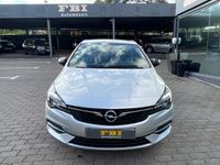 usado Opel Astra 1.2 TURBO GS LINE 130CV