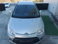 usado Citroën C4 1.6 Hdi