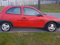 Usado Opel Corsa 1995 Citadino