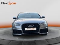 usado Audi A6 A62.0 TDi Quattro.S-line S tronic