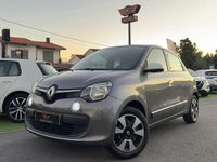 Usado Renault Twingo LIMITED 70 HP (51 kW) 2017 Branco Citadino