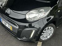 Usado Citroën C1 Seduction 70 HP (51 kW) 2012 Citadino