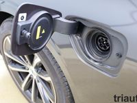 usado Volvo V60 T6 Hibrido Plug-in Core Bright