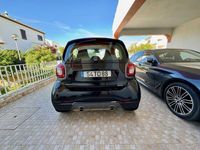 usado Smart ForTwo Coupé Brabus