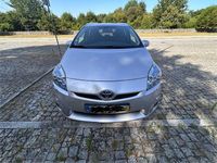 Usado Toyota Prius Premium 136 HP (100 kW) 2011 Citadino