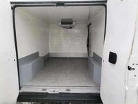 Usado Citroën Jumper 110 HP (80 kW) 2018 Branco Monovolume