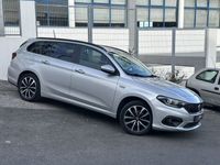 usado Fiat Tipo SW 1.4 T-Jet Lounge