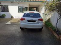 usado Audi A3 Sportback 1.9