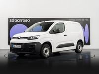 Usado Citroën Berlingo 102 HP (75 kW) 2021 Branco Monovolume
