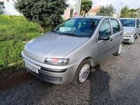 Usado Fiat Punto 2001 Citadino