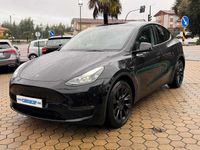 Usado Tesla Model Y 378 kW (514 HP) 2022 Preto SUV