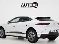 Usado Jaguar I-Pace 294 kW (400 HP) 2019 Branco SUV