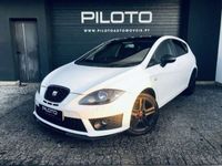 usado Seat Leon 1.6 TDi Ecomotive Copa Plus