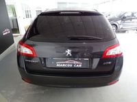 usado Peugeot 508 SW 1.6 e-HDi Active 2-Tronic