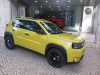 Novo Fiat Panda 101 HP (74 kW) 2025 Outra Citadino