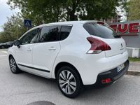 usado Peugeot 3008 1.6 HDi Allure J18