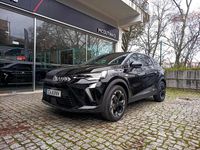 Novo Mitsubishi Grandis 140 HP (102 kW) 2025 Preto SUV