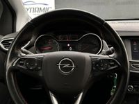 usado Opel Crossland X Crossland 1.2 Elegance