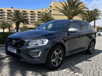 usado Volvo XC60 D4 R-design NACIONAL