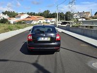 Usado Skoda Octavia GreenLine 105 HP (77 kW) 2009 Sedan