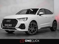 Usado Audi Q3 Premium 245 HP (180 kW) 2022 Branco SUV