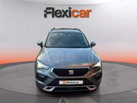 Usado Seat Ateca Style 115 HP (84 kW) 2022 Cinza SUV