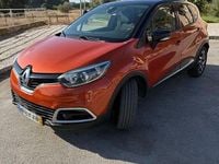 Usado Renault Captur 90 HP (66 kW) 2016 SUV