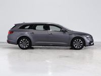 Usado Renault Mégane GrandTour Business 120 HP (88 kW) 2021 Cinza Carrinha