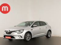 usado Renault Mégane GT Line Mégane 1.5 Blue Dci