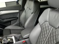 usado Audi Q5 Q540 Tdi Quattro S Tronic S Line