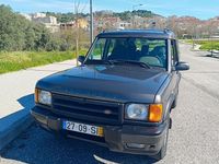 usado Land Rover Discovery 2 Td5