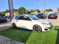 Usado Peugeot 308 GT-line 120 HP (88 kW) 2017 Sedan