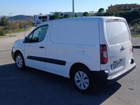 Usado Citroën Berlingo 100 HP (73 kW) 2018 Branco Monovolume