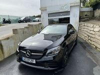 usado Mercedes C300 Classe Cde AMG Line