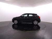 Usado Audi Q2 110 HP (80 kW) 2024 Preto SUV