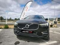 Usado Volvo XC60 392 HP (288 kW) 2019 Preto SUV